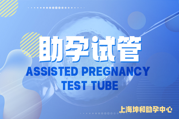 上海助孕公司，上海第三代试管哪家好？